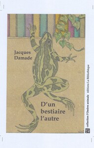 D'un bestiaire l'autre