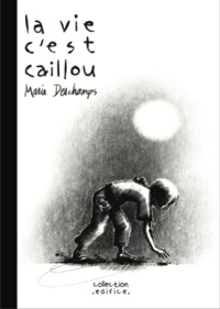 La vie c'est caillou