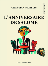 L'ANNIVERSAIRE DE SALOME