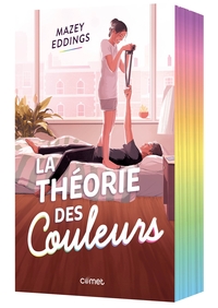 LA THEORIE DES COULEURS