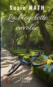 LA BICYCLETTE ENVOLÉE