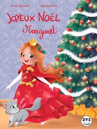 Joyeux Noël Margaret
