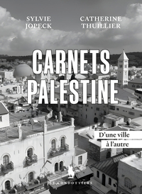 Carnets de Palestine