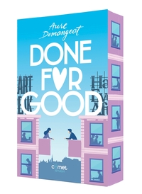 Done for good