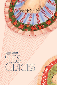 Les glaces