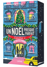 UN NOEL PRESQUE PARFAIT