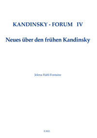 Kandinsky Forum IV