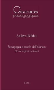 Pedagogia e scuola dell'infanzia