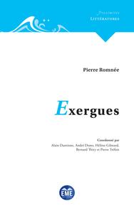 EXERGUES