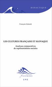 Cultures française et slovaque