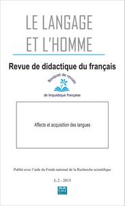 Affects et
