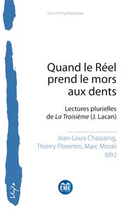 Quand le Réel prend le mors aux dents