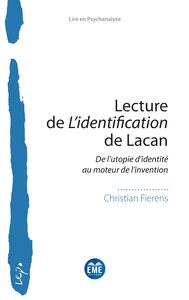 Lecture de L'identification de Lacan
