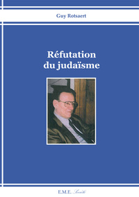 Réfutation du judaisme