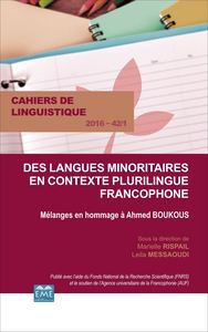 Langues