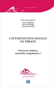 L'intervention sociale en débats