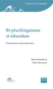 Bi-plurilinguisme et éducation