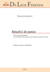 Rituel(s) de justice