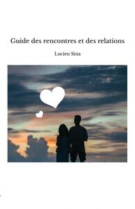 Guide des rencontres et des relations