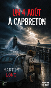 UN 4 AOUT A CAPBRETON