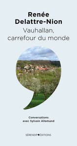 Vauhallan, carrefour du monde