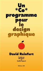 Un Co Programme pour le Design Graphique /franCais