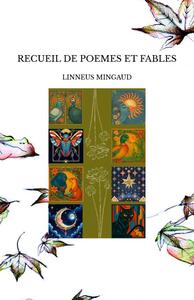 RECUEIL DE POEMES ET FABLES