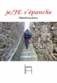 je/JE s'épanche
