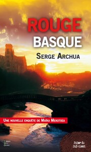 ROUGE BASQUE