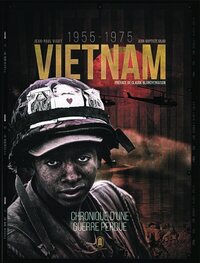 Vietnam - 50 ans