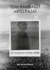 Un soupçon d’eau salée