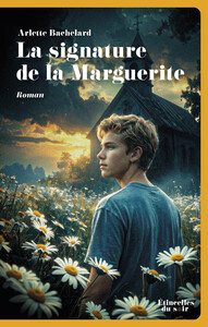 La signature de la Marguerite