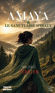 AMAYA DU PAYS BASQUE - LE SANCTUAIRE D'IRATY