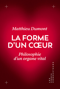 La forme d'un cœur