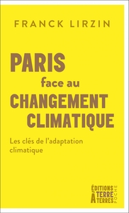 PARIS FACE AU CHANGEMENT CLIMATIQUE