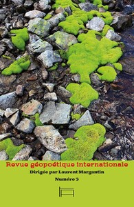 Revue géopoétique internationale n°3
