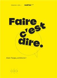 Faire c est dire /franCais