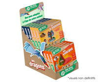 Comptoir LDS Joué Club Kits Pandacraft 12 ex 2026