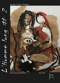 L'homme long numéro 2