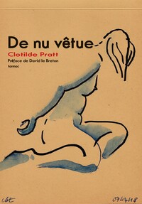 De nu vêtue