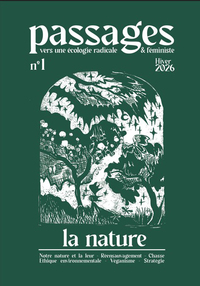 PASSAGES - LA NATURE
