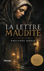 LA LETTRE MAUDITE