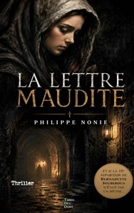 LA LETTRE MAUDITE