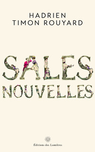 Sales nouvelles