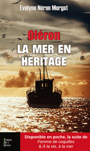 LA MER EN HERITAGE poche