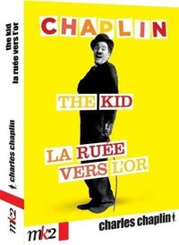 KID / LA RUEE VERS L'OR - 2 DVD