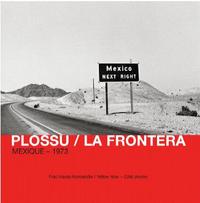 LA FRONTERA - MEXIQUE - 1974