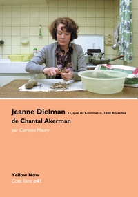 JEANNE DIELMAN 23, QUAI DU COMMERCE, 1080 BRUXELLES DE CHANTAL AKERMAN - COTE FILMS #41