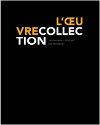L' OEUVRE-COLLECTION
