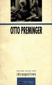 OTTO PREMINGER
